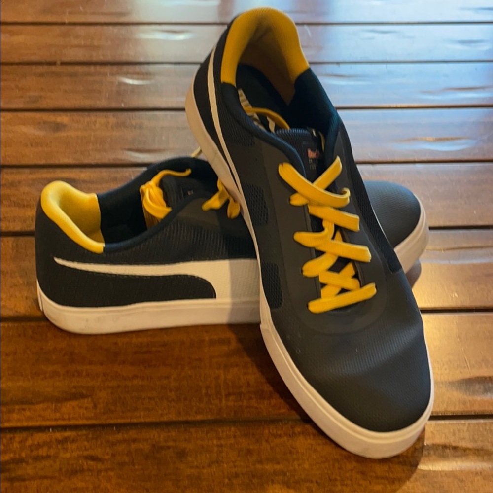 Puma casual shoes